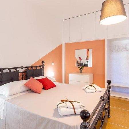 Frank'S And Art Love Apartments Livorno Exterior foto