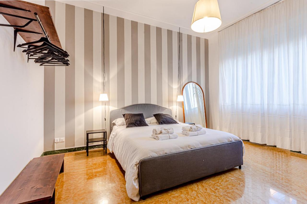 Frank'S And Art Love Apartments Livorno Exterior foto