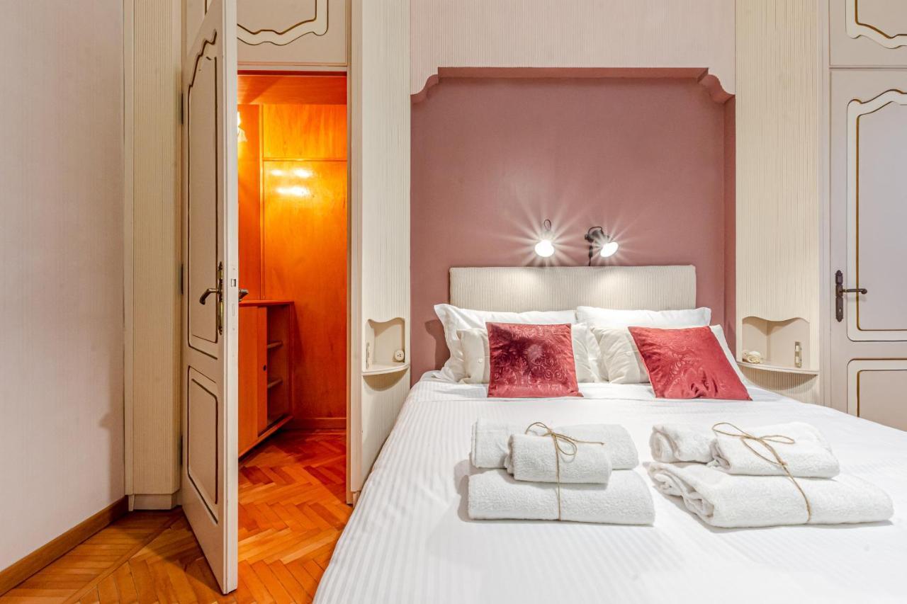 Frank'S And Art Love Apartments Livorno Exterior foto