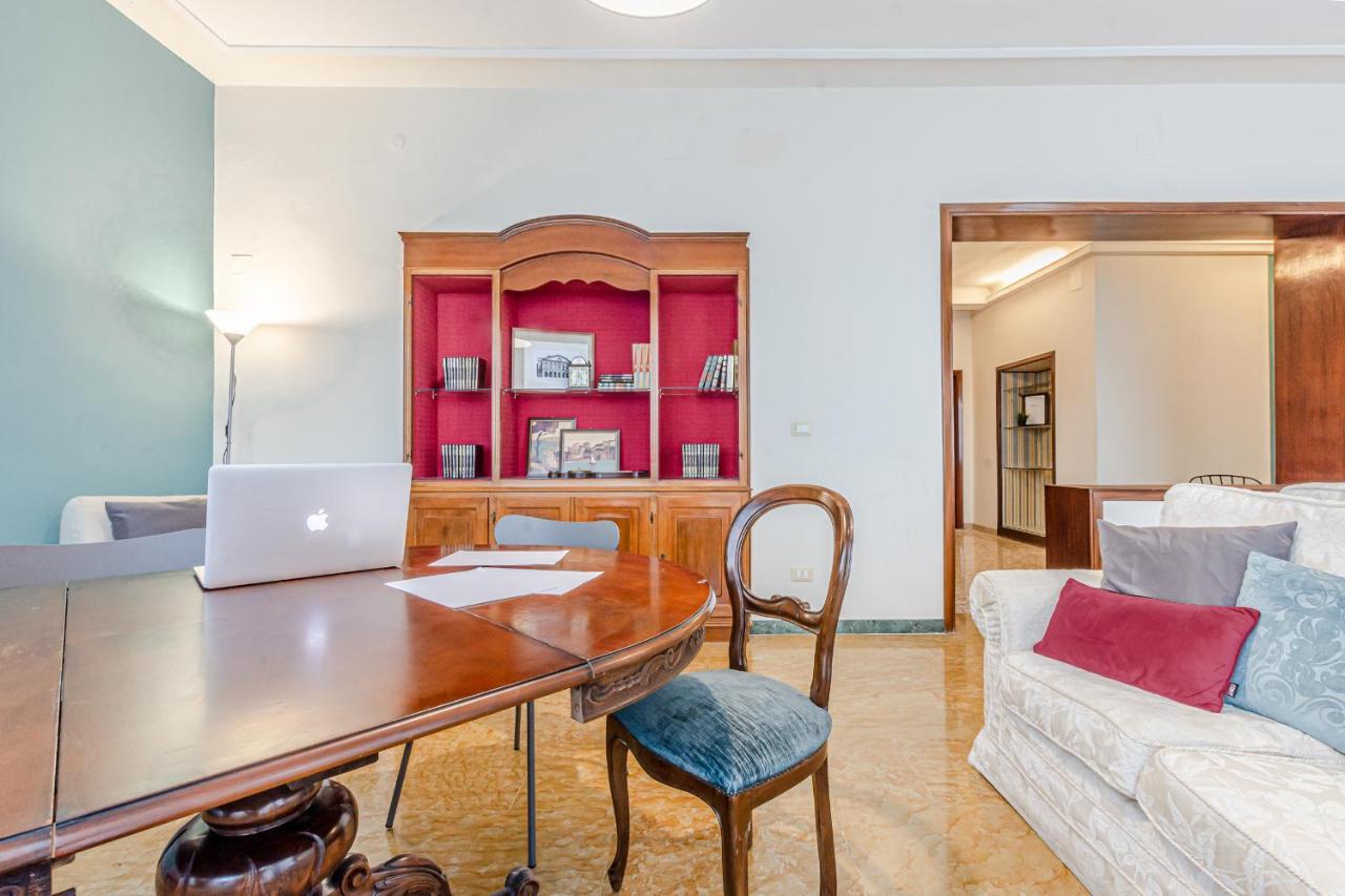 Frank'S And Art Love Apartments Livorno Exterior foto