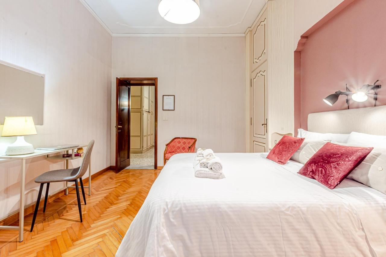 Frank'S And Art Love Apartments Livorno Exterior foto