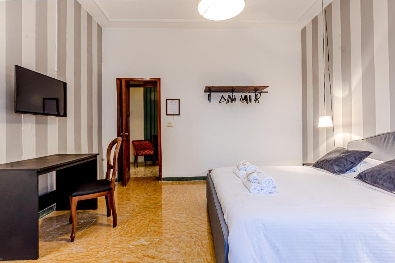 Frank'S And Art Love Apartments Livorno Exterior foto