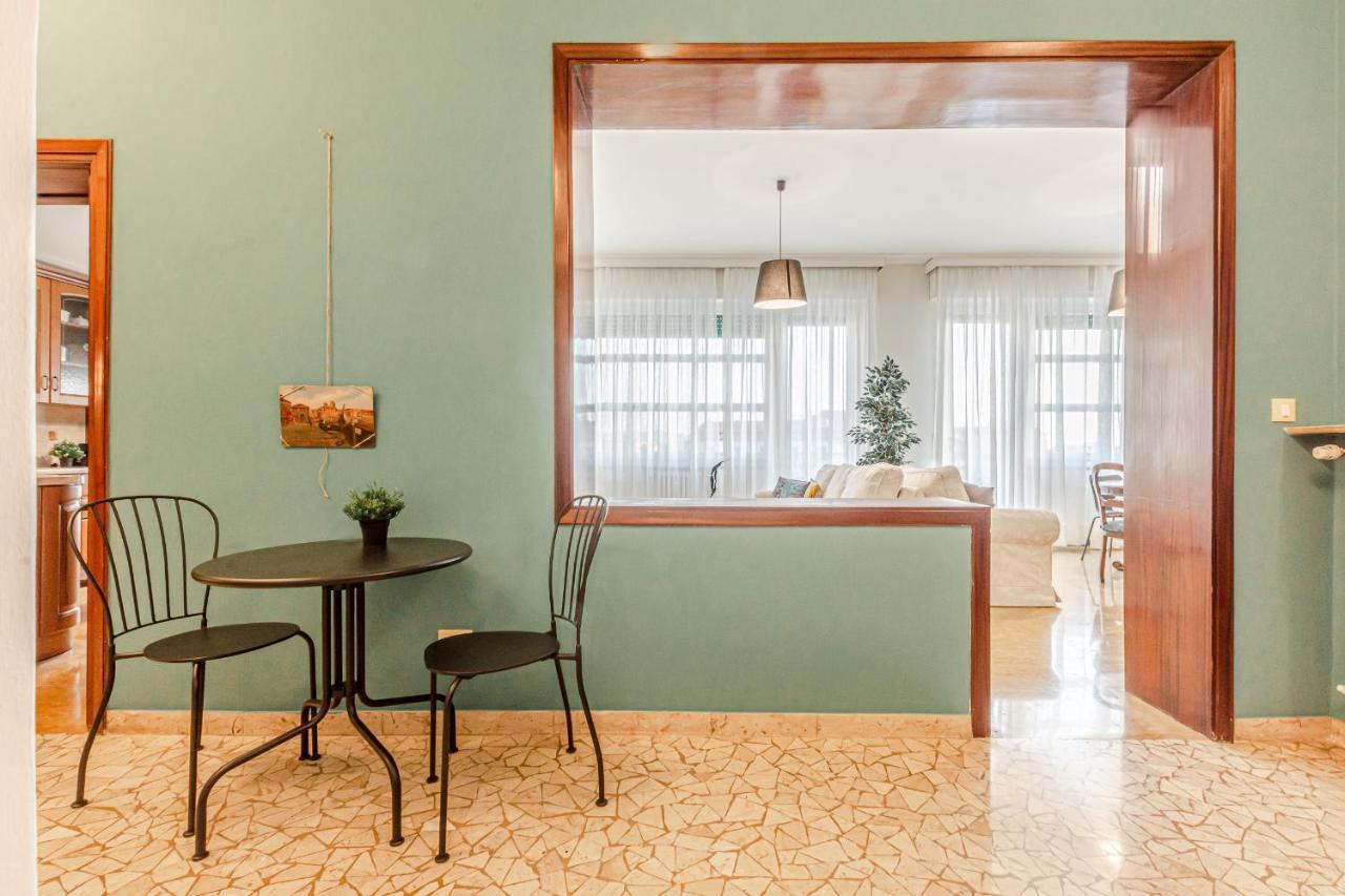 Frank'S And Art Love Apartments Livorno Exterior foto