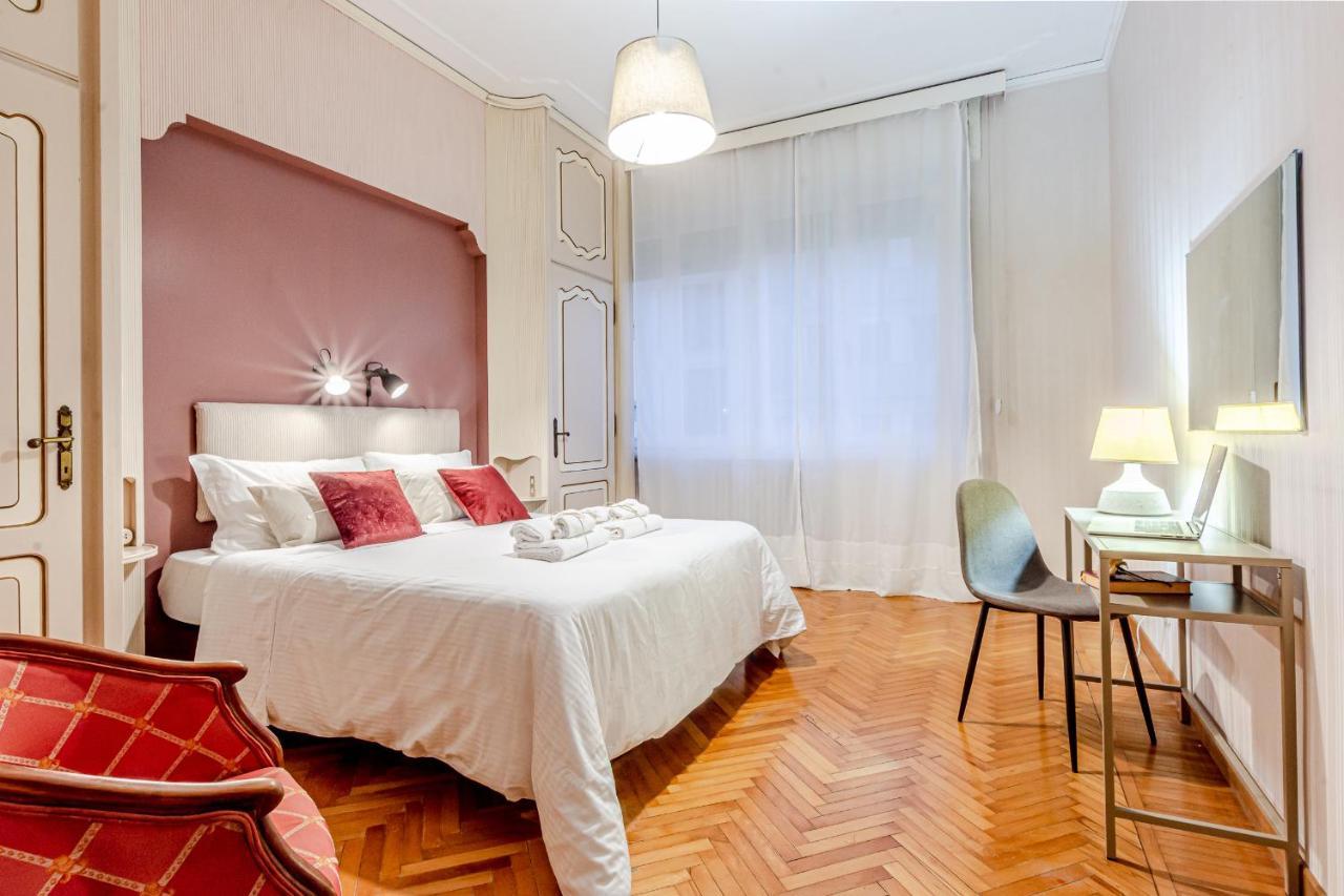 Frank'S And Art Love Apartments Livorno Exterior foto