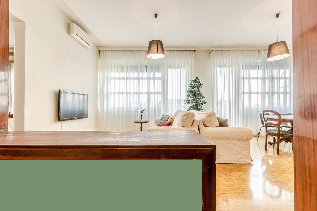 Frank'S And Art Love Apartments Livorno Exterior foto