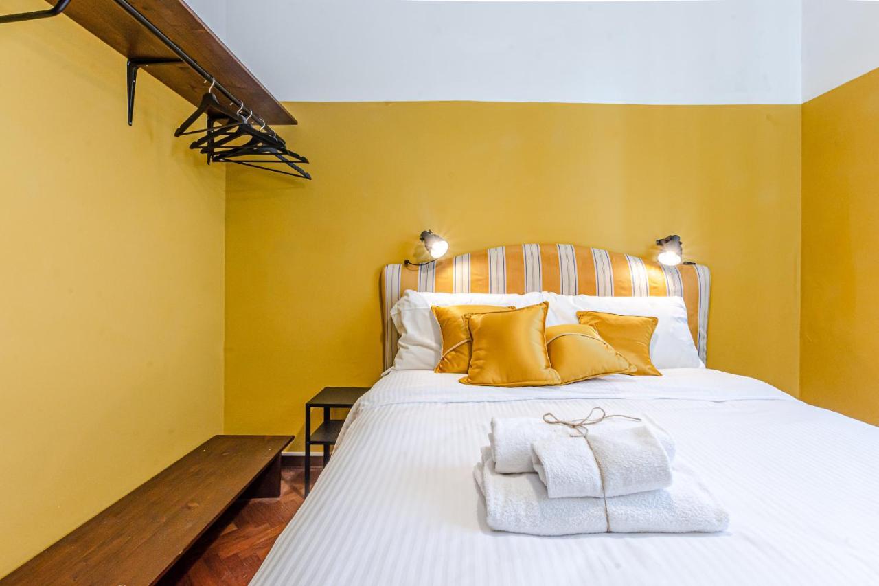 Frank'S And Art Love Apartments Livorno Exterior foto