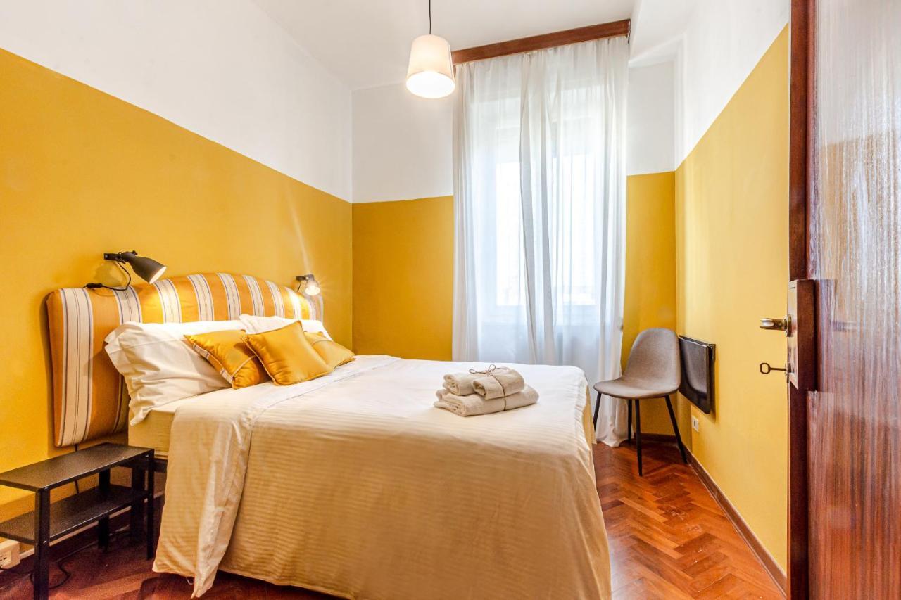 Frank'S And Art Love Apartments Livorno Exterior foto